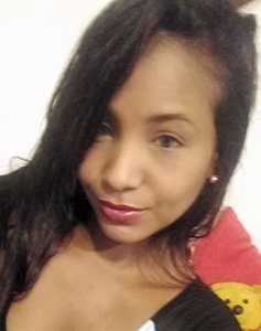 34 Year Old Barranquilla, Colombia Woman